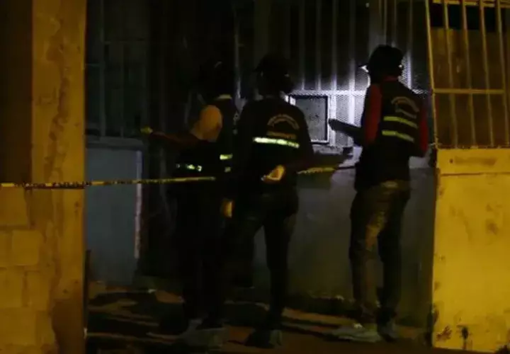 Foto: Alexander Santamaria.