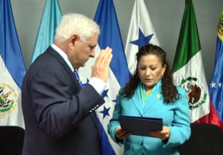 Se espera que el miércoles se haga el anuncio en la Asamblea/ Foto: Panamá América