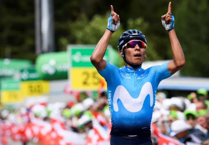 Quintana está listo para la máxima cita.