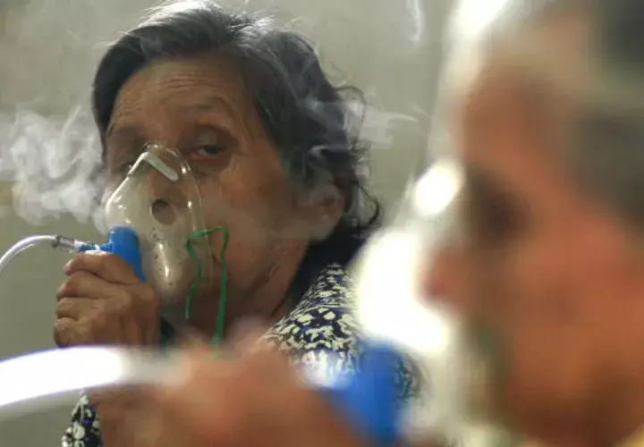 El gobierno peruano declaró ayer el estado de emergencia en 122 distritos de nueve regiones del país.
