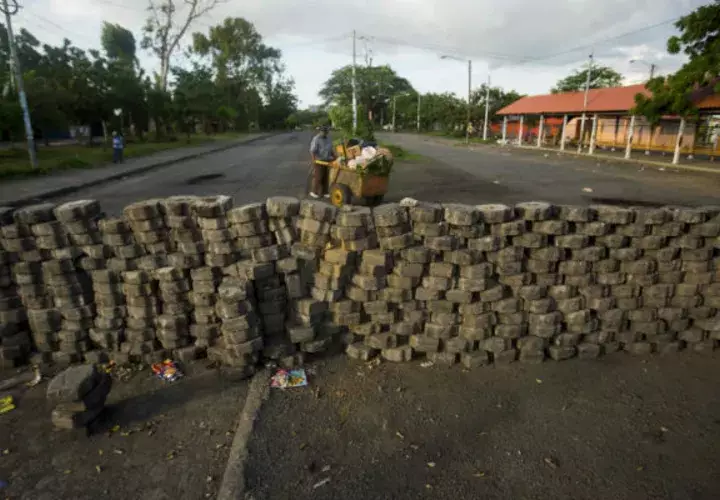 La Oficina de Derechos Humanos de la ONU no tiene acceso a Nicaragua desde el año pasado.