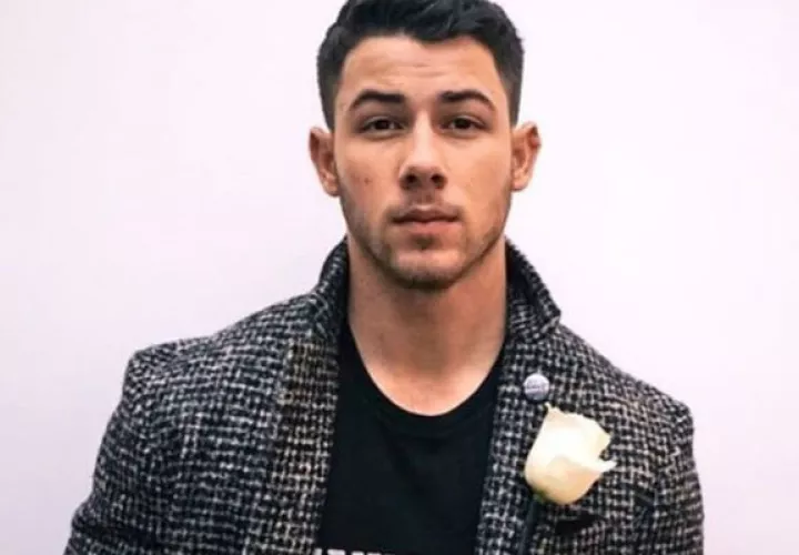 Nick Jonas