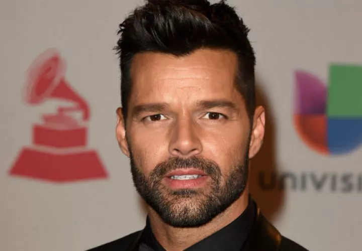  Los 7 de junio serán el “Día de Ricky Martin”.