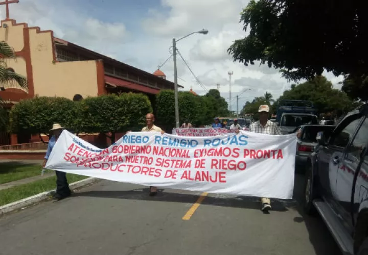 Foto: José Vásquez. 