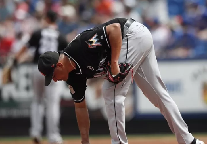Severino González debutó en 2015.