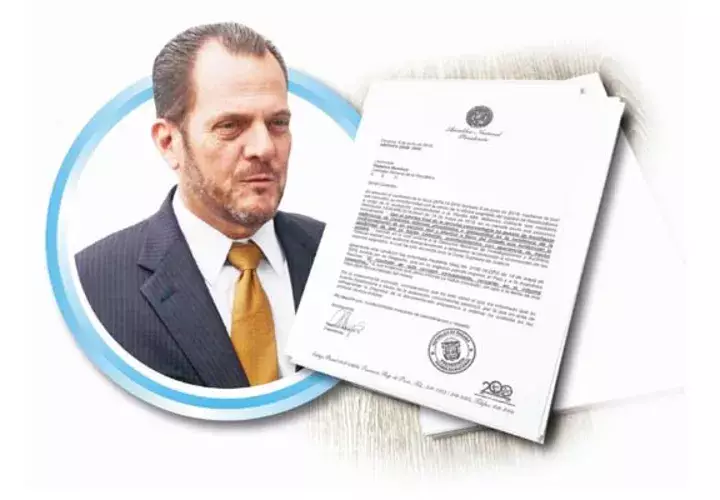 Ejecutivo intensifica ataques contra la AN
