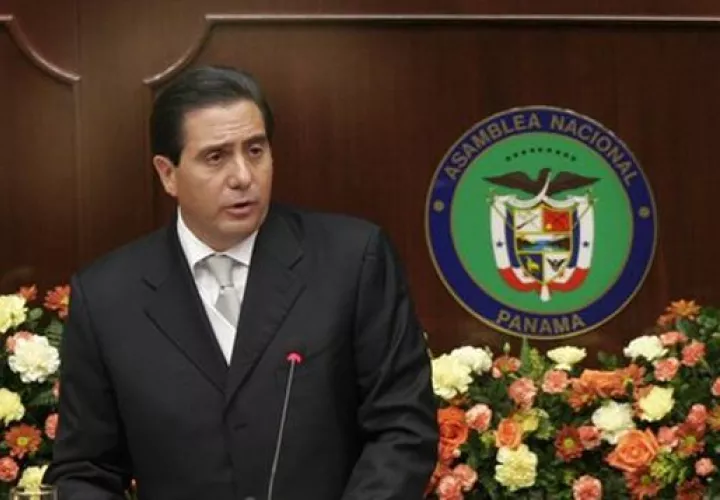 Torrijos gobernó Panamá en el periodo 2004-2009.
