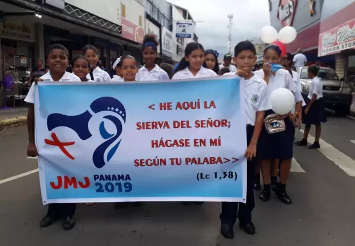 Realizan actividades. Foto/ Thays Domínguez