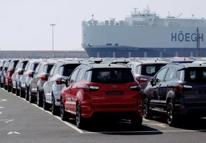 Un aumento de los aranceles sobre los automóviles y sus piezas sería dañino principalmente para la economía de Estados Unidos. /Foto Cortesía