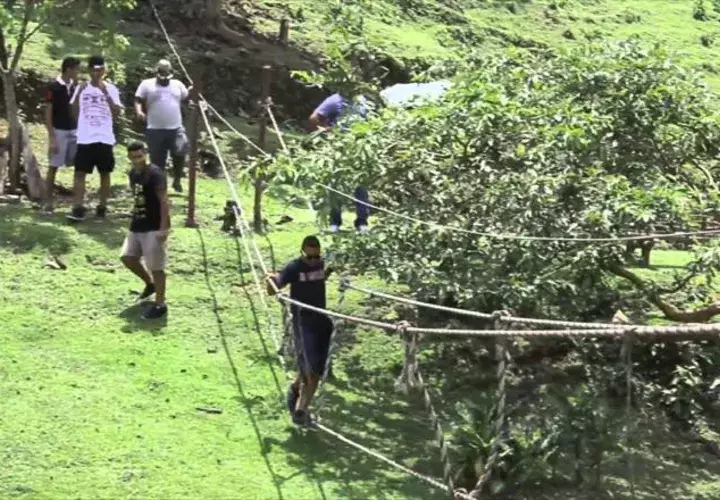 Agroturismo es una actividad que sigue creciendo en la región. /Foto Archivo