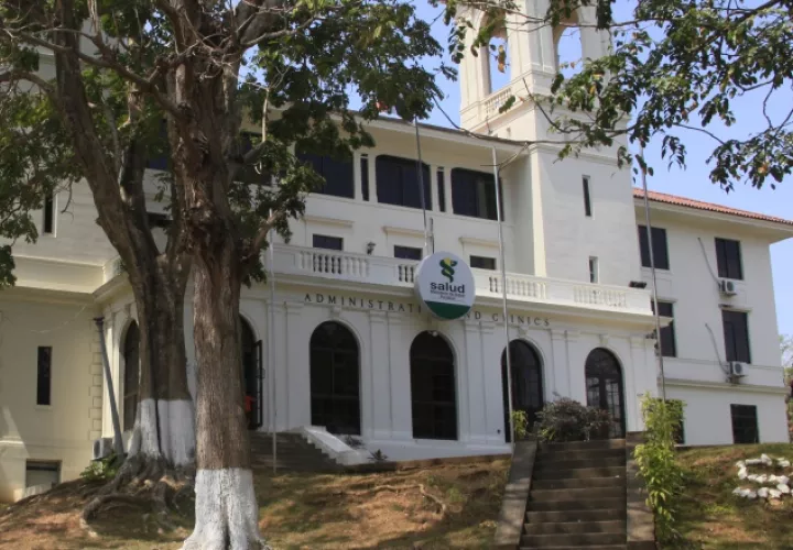 Ministerio de Salud de Panamá /Foto Archivos