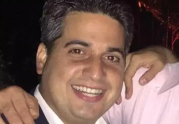 La denuncia fue presentada el 27 de junio pasado.
