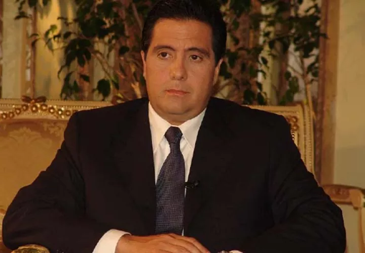 El expresidente Martín Torrijos renunció al Parlacen. /Foto Archivo