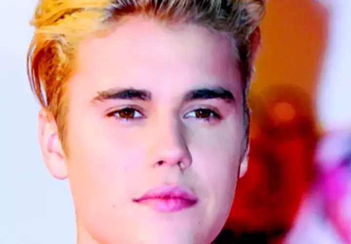 Justin Bieber