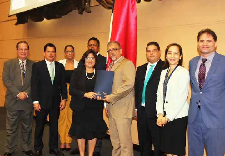 El proyecto fue presentado por la ministra de Economía.
