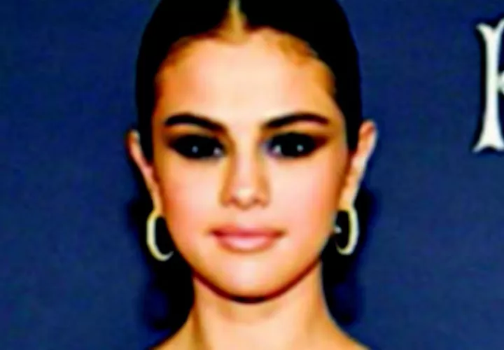 Selena Gómez