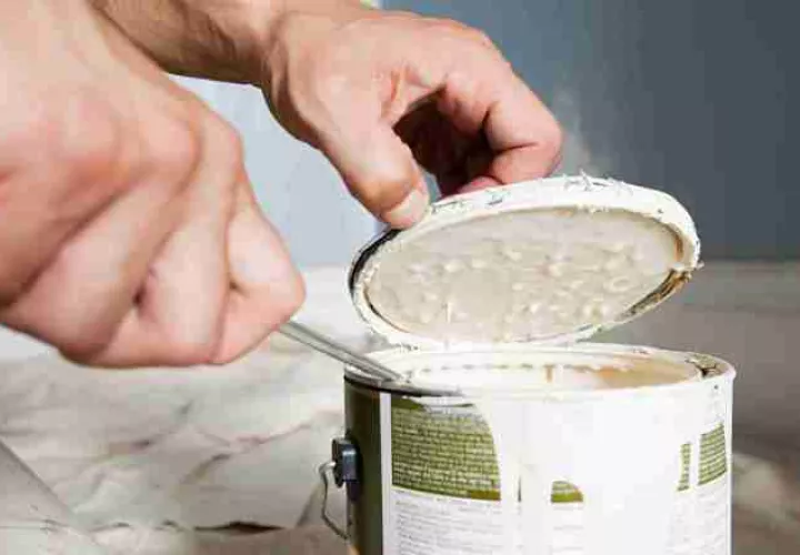 El precio es el primer indicio del nivel de calidad de una pintura. /Foto: web