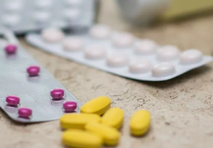 No todas las personas cuentan con medicamentos innovadores. /Foto Pixabay