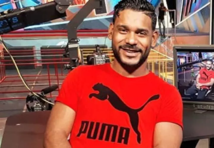 Mala vibra