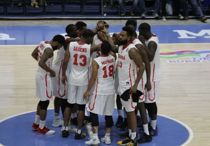 Panamá es el actual campeón centroamericano. /Foto Cortesía