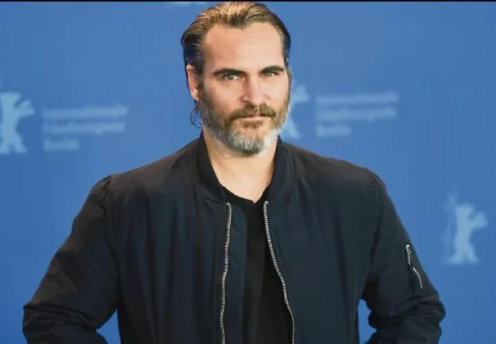 Joaquín Phoenix