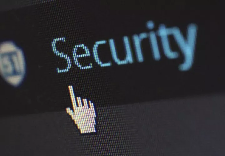 La seguridad informática no se debe dejar de lado. 
