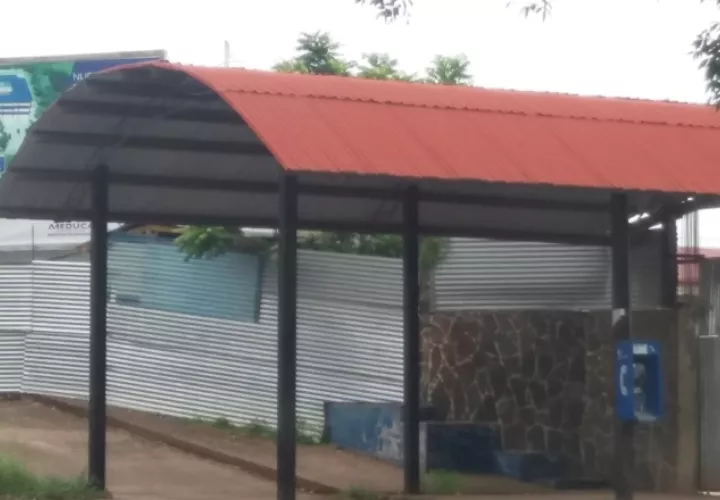 Escuela República de Costa Rica. /Foto Archivos