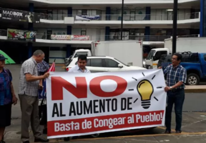 Según la respuesta de la AN, se conocerá el futuro del pueblo. /Foto: Víctor Arosemena