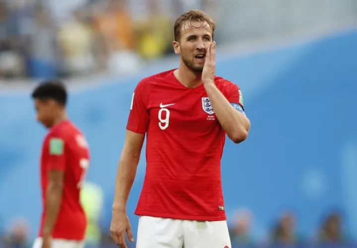 Harry Kane lideró la tabla de goleo con seis tantos, seguido de Griezmann,   Mbappé, Cristiano,  Lukaku  y Cheryshev  con cuatro.
