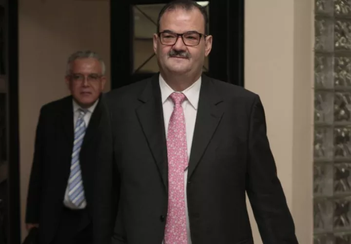Carrillo: Seguiremos agotando todos los recursos correspondientes para hacer respetar la ley.