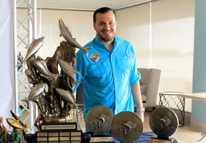 Más de 50 botes participarán. /Foto Cortesía
