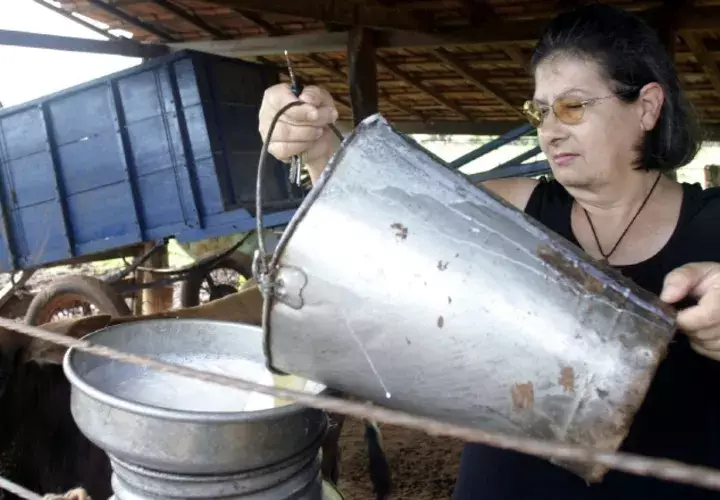 Se tiene contemplado extender por 6 meses más el incentivo de los 6 centavos por litro