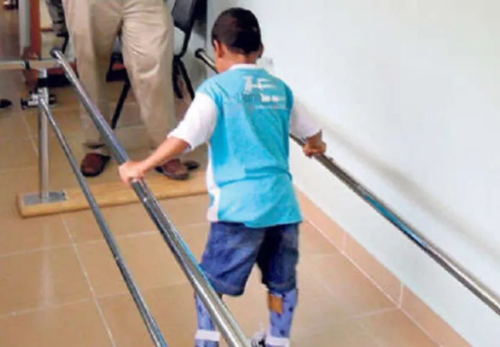 Tendrán una nueva calidad de vida, tras la operación. /Foto: Cortesía