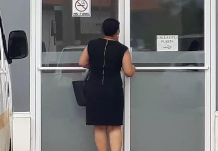 No pueden salir de Azuero. /Foto Thays Domínguez