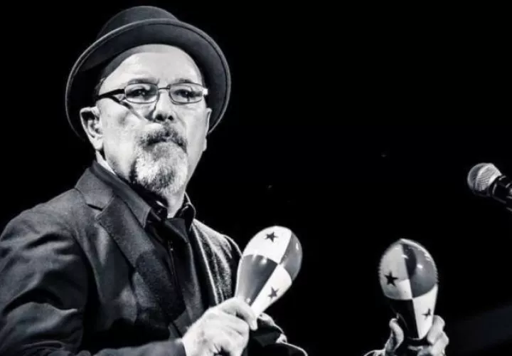 Pronto le dirá adiós a los escenarios musicales. /Foto: Instagram 