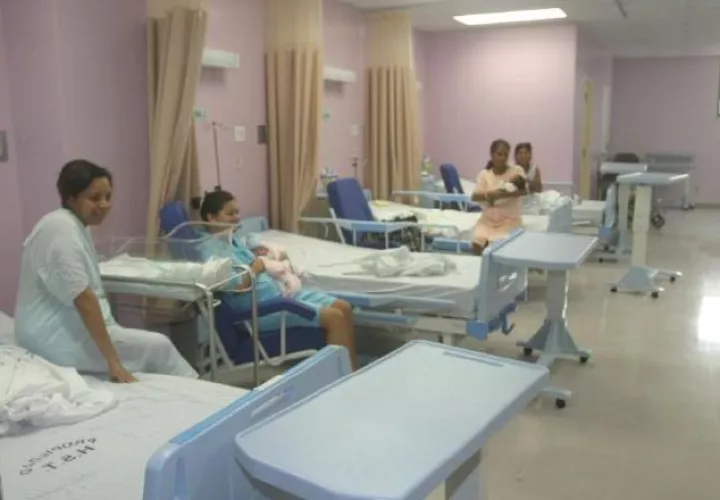 Con visitas periódicas a un  ginecólogo obstetra, se evitan complicaciones futuras. /Foto: Archivo