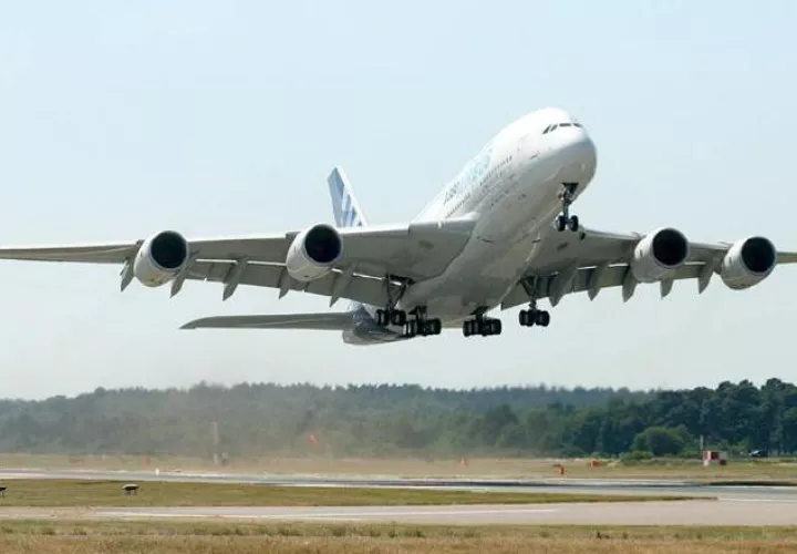 Desde Panamá, apoyará aerolíneas, proveedores, Estados y demás actores de la creciente industria. Cortesía