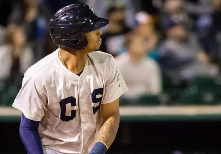 Christian Bethancourt tiene una experiencia de cinco años en las Grandes Ligas. Cortesía