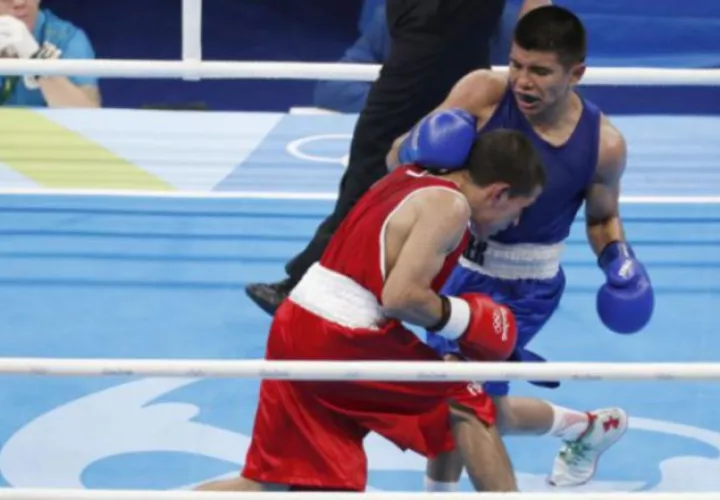 Boxeo está bajo la lupa. AP