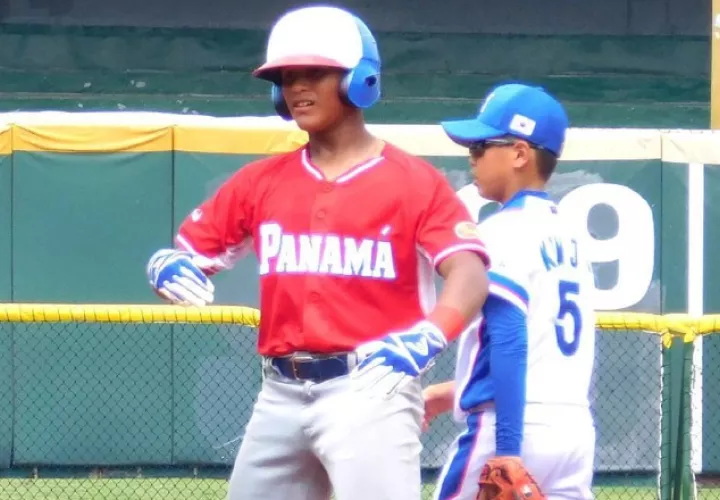  ⚾@POVaqueros