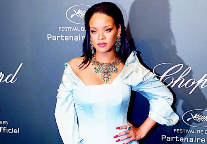 Rihanna 