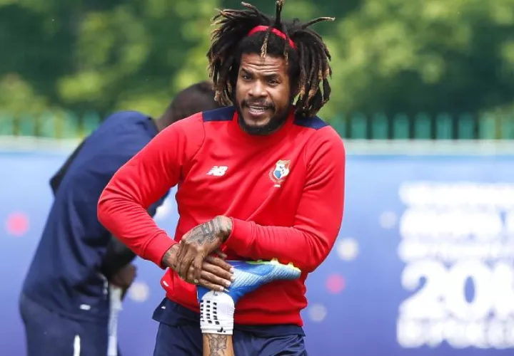 Román Torres no jugó ayer para Sounders. /Foto AP