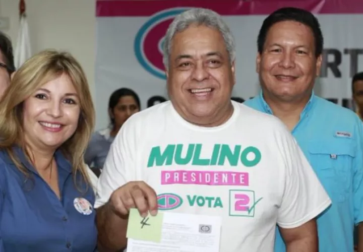 Abogado Alejandro Pérez 