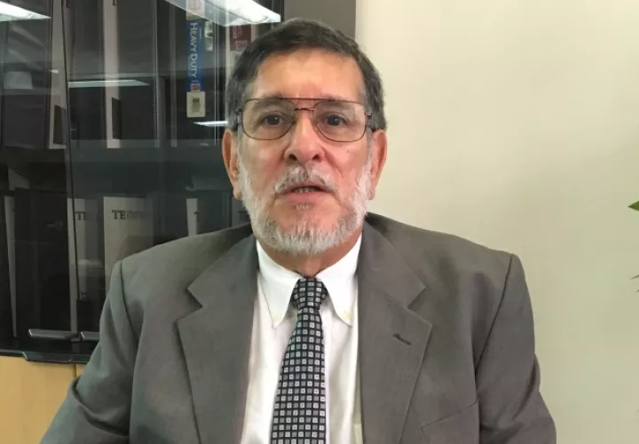 'El panameño no ha entendido que su voto es una herramienta eficaz para producir cambios'. /Foto: Miriam Lasso