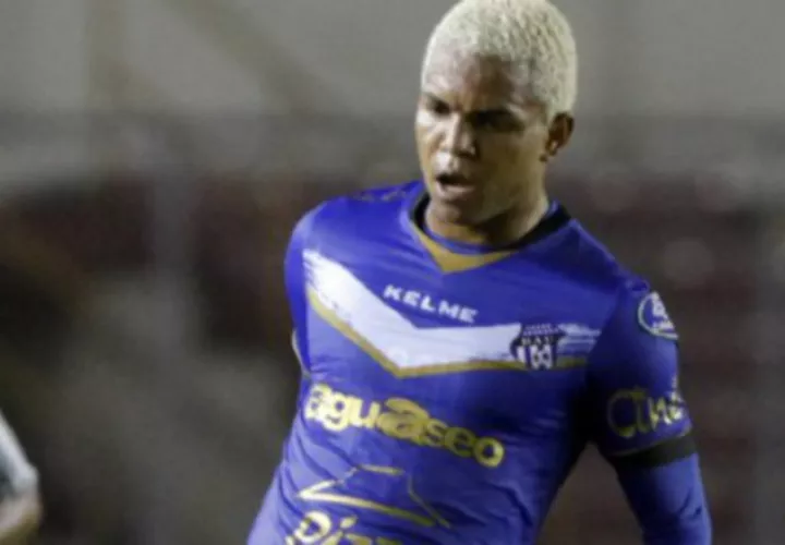 Nelson "Russo" Barahona