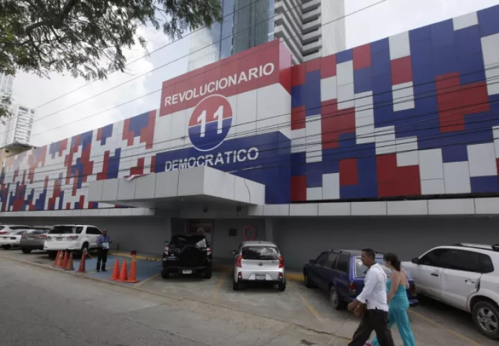 Las elecciones primarias del PRD se realizarán el 16 de septiembre.