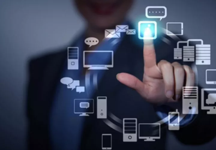 Ayuda a ser más eficientes a través de la tecnología. 