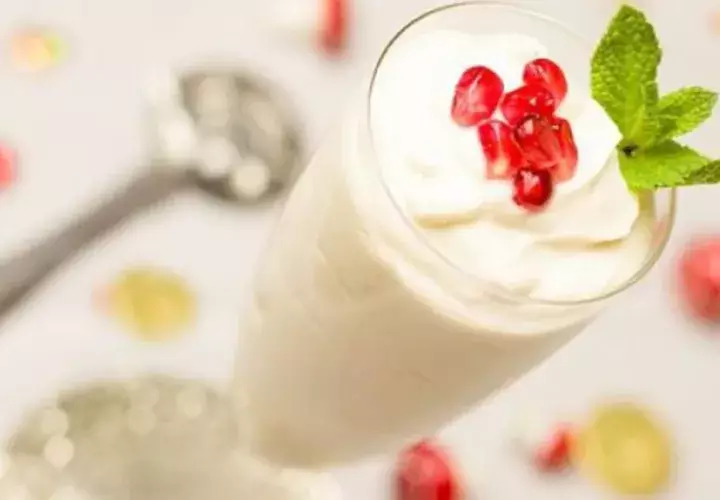 El yogur es un probiótico. /Foto Pixabay