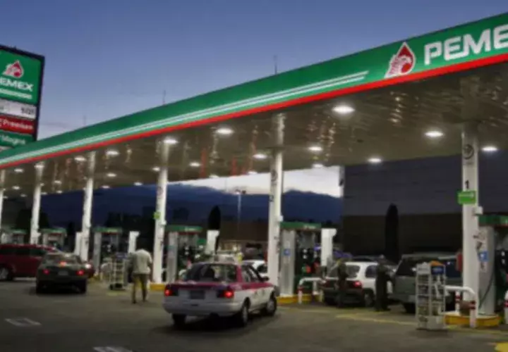 Pemex está presionada para aumentar las inversiones de capital. /Foto Cortesía