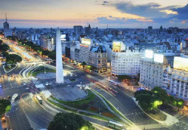 FMI recortó previsiones /Foto Cortesía
